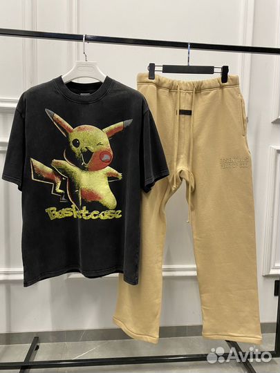 Футболка Vintage