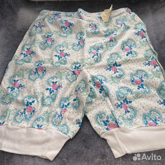 Женские панталоны СССР