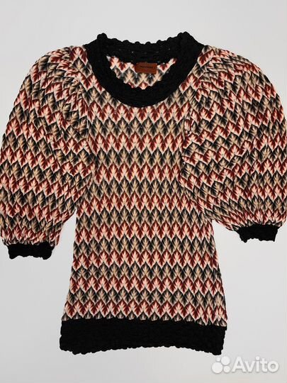 Кофта Missoni оригинал