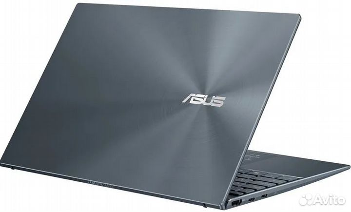 Ноутбук Asus ZenBook 13