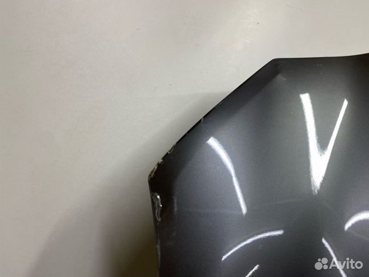 Капот Mazda Cx-5 2 2017