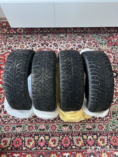 Nordman Nordman 4 195/60 R15
