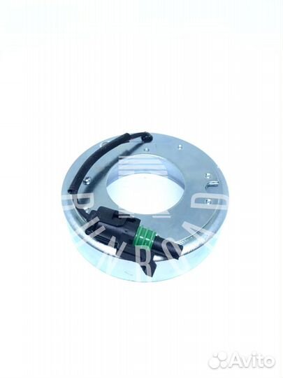 Муфта компрессора кондиционера Mercedes fortwo 451