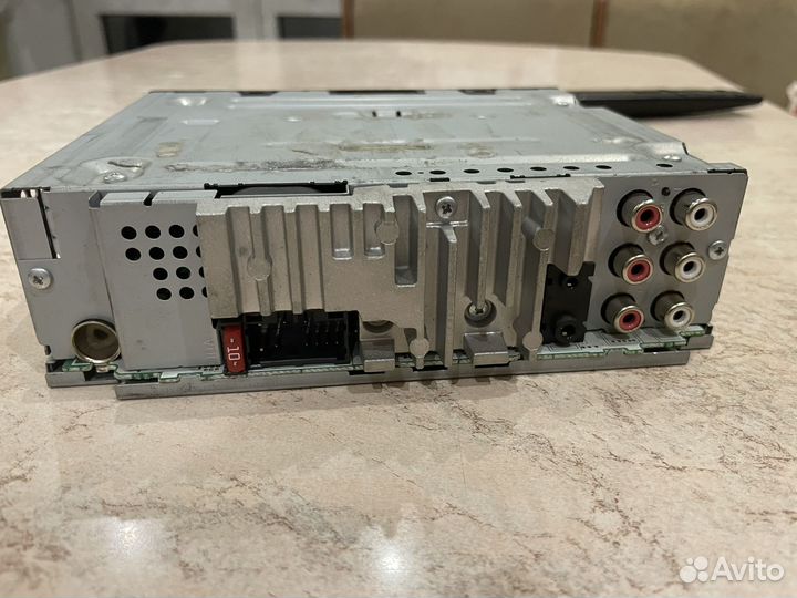 Процессорная магнитола pioner x5900bt