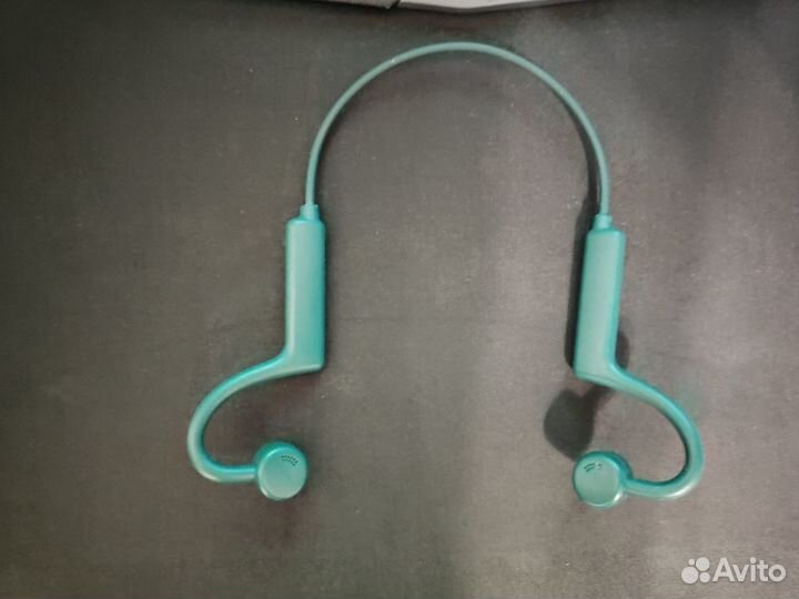 Беспроводные наушники