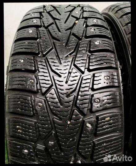 Nokian Tyres Nordman 7 185/65 R15