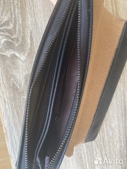 Кошелек мужской