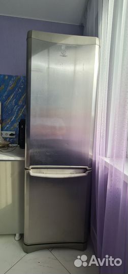 Холодильник на запчасти