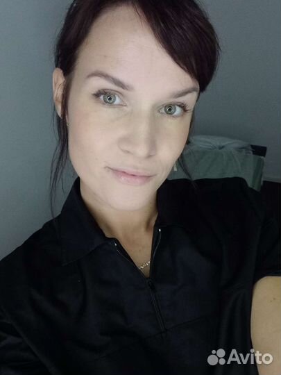 Классический массаж