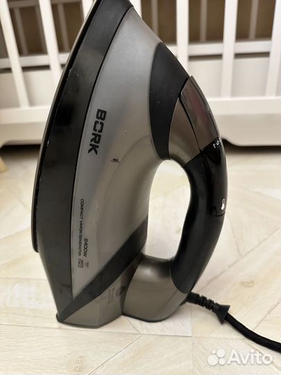 Утюг Borki601