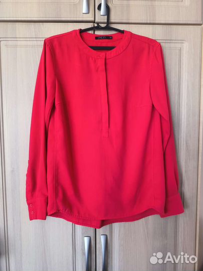 Рубашки и блузы женские