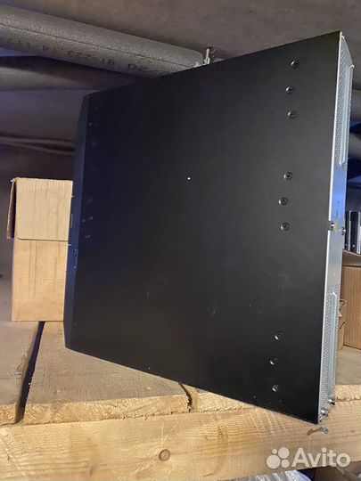 Внешний Батарейный модуль ибп ups ippon