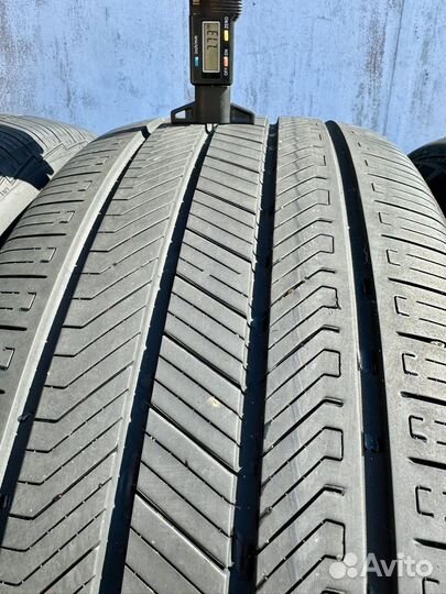 Continental CrossContact RX 265/55 R19