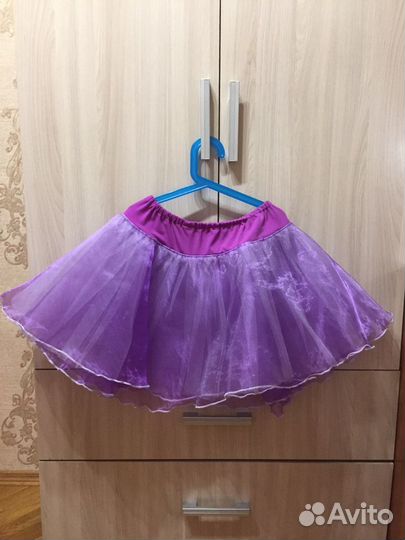 Костюм танцевальный