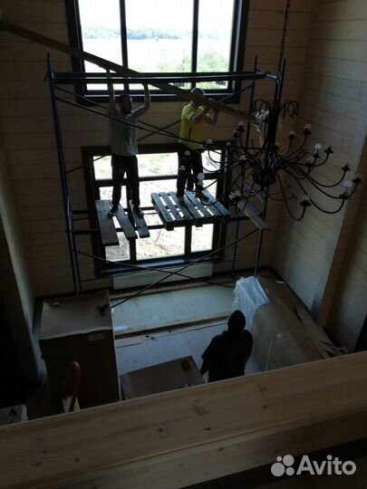 Уборка квартир,домов.Клининг. Уборка после ремонта