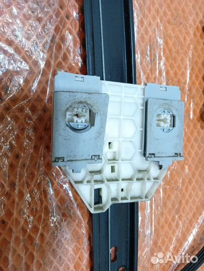 Стеклоподъемный механизм Audi A6 C6 4F AUK 2007