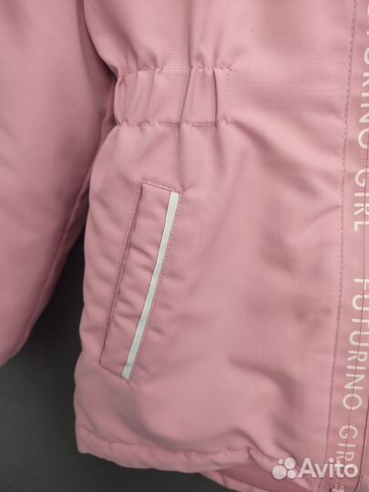 Куртка весна-осень 116