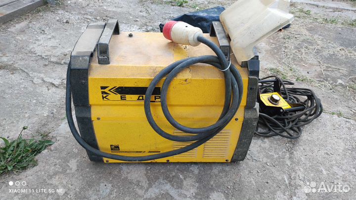 Сварочный инвертор бу