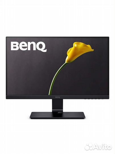 Монитор benq 24 дюйма