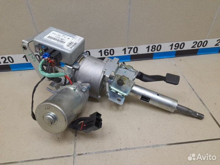 Электроусилитель руля Лада Гранта седан 1.6 21126