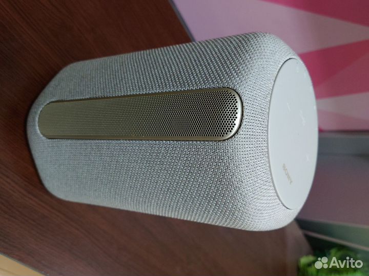 Блютуз колонка sony SRS-RA 3000