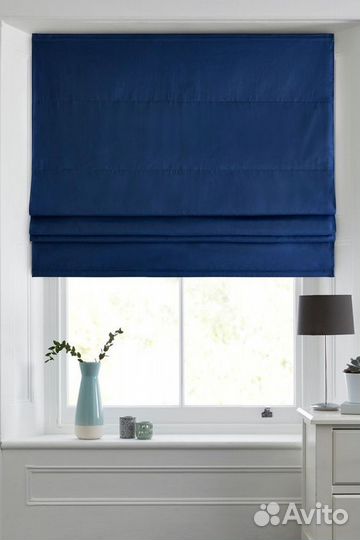 Римская штора на заказ