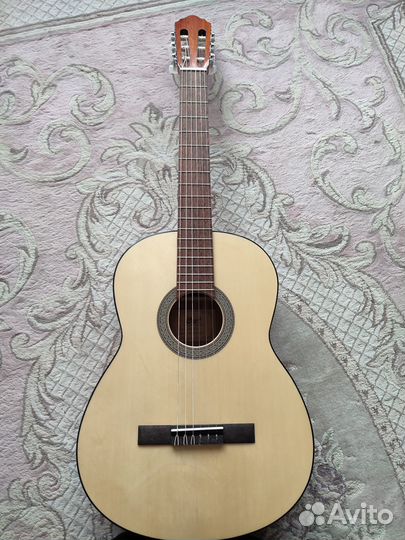 Классическая Гитара cort AC 100 SG