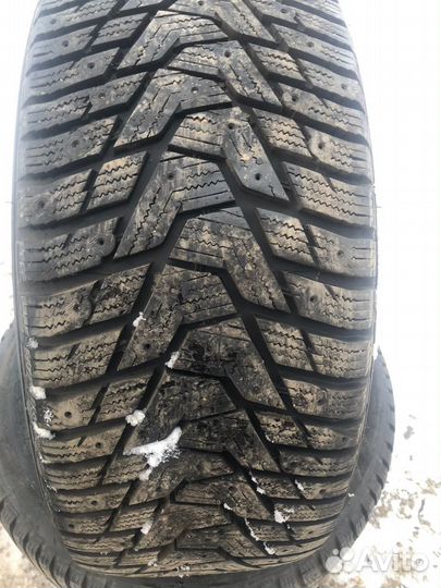 Hankook Winter I'Pike RS2 W429 245/45 R18 100T