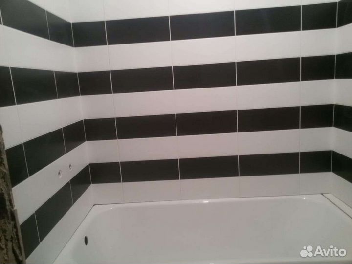 Ремонт квартир подключ