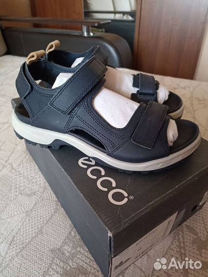 Сандалии Ecco мужские 40