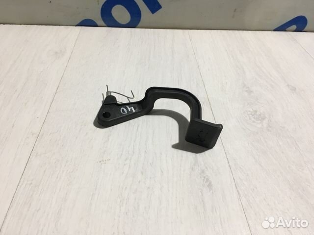 Ручка открывания капота LADA vesta 2017 1.6 мт сед
