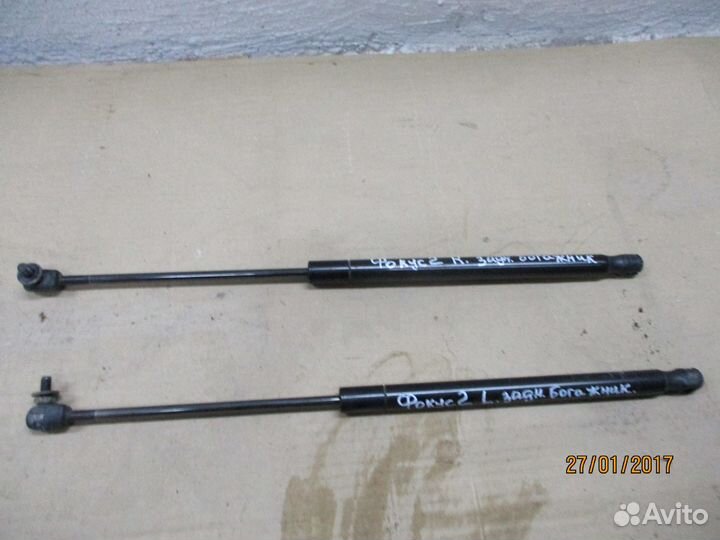 Амортизатор крышки багажника Форд Фокус 2 хэтчбек