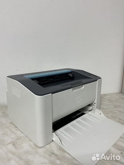 Принтер HP Laser 107r