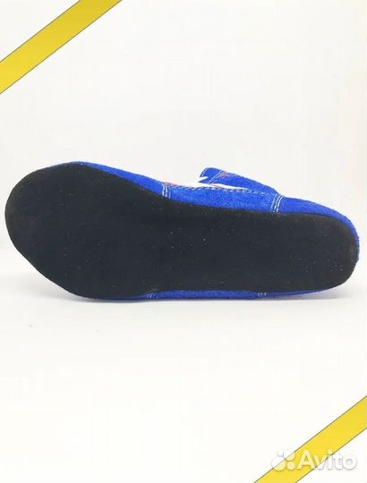 Борцовки Самбо 33 размер