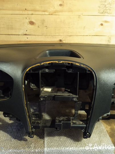 Торпедо Hyundai Grand Starex Н1