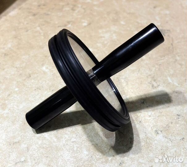 Ручная мойка виниловых пластинок