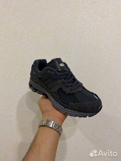 Кроссовки New Balance 2002