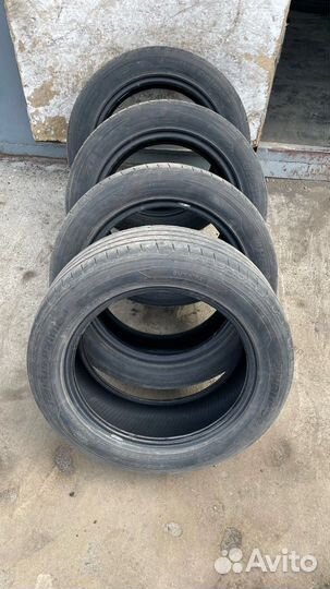 Hankook Ventus Prime 3 K125 205/55 R16