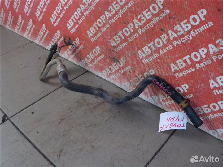 Шланг, трубка гур Renault Kangoo FC0M K7JA710 2002