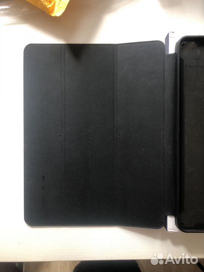 Чехол на iPad pro 12.9 2021