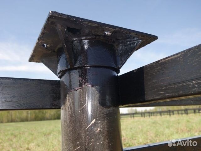 Металлопрокат Винтовые сваи оптом