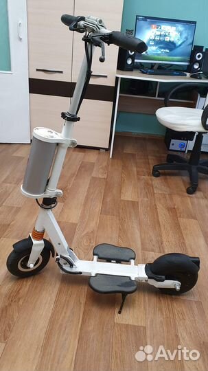 Электросамокат Airwheel Z3