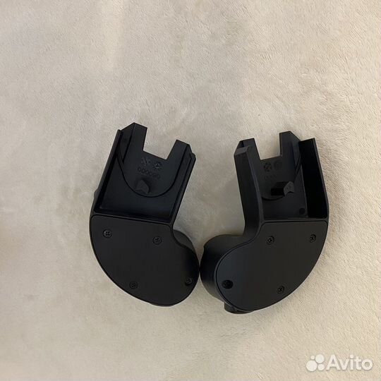 Адаптеры переходники Mima Xari и Kobi