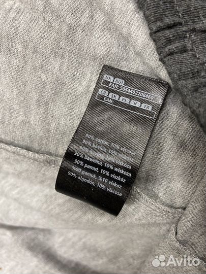 Шорты трикотажные F&F (XL)