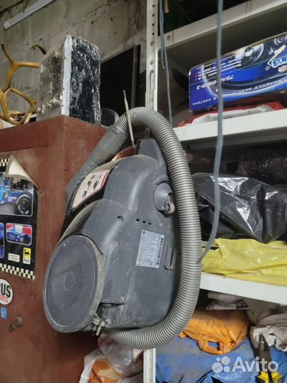 Пылесосы бу для дома