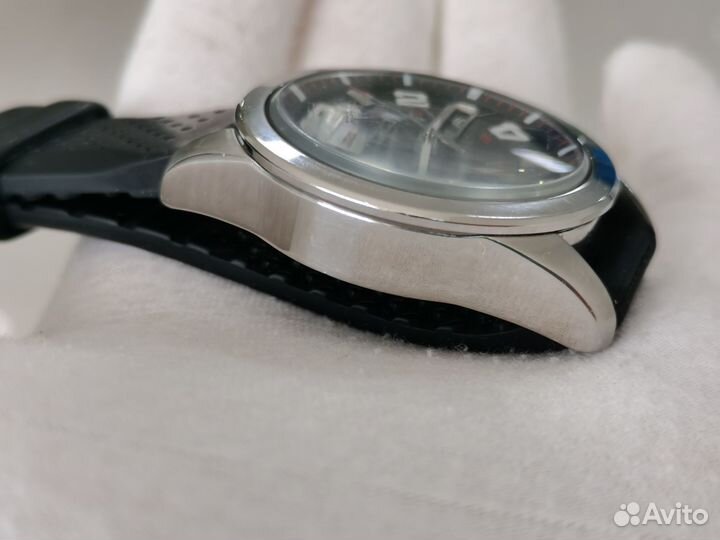 Часы Seiko Superior Automatic SRP015 редкость ориг