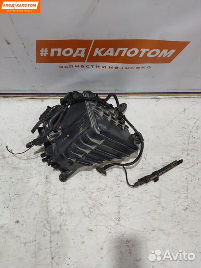 Абсорбер топливного бака Volkswagen Touareg 2003