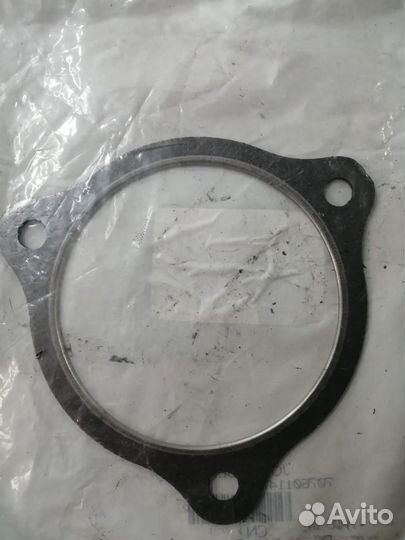 Прокладка глушителя(707601147)