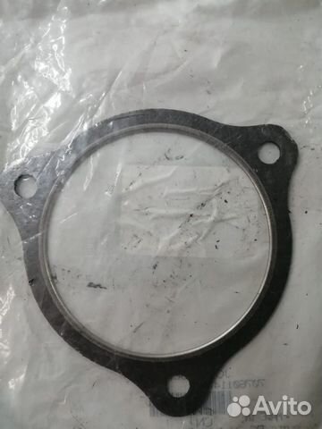Прокладка глушителя(707601147)