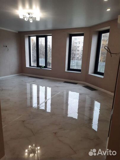 Ремонт квартир под ключ